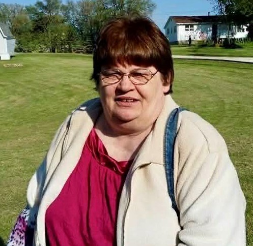 Avis de décès de Margaret Lou Baxter