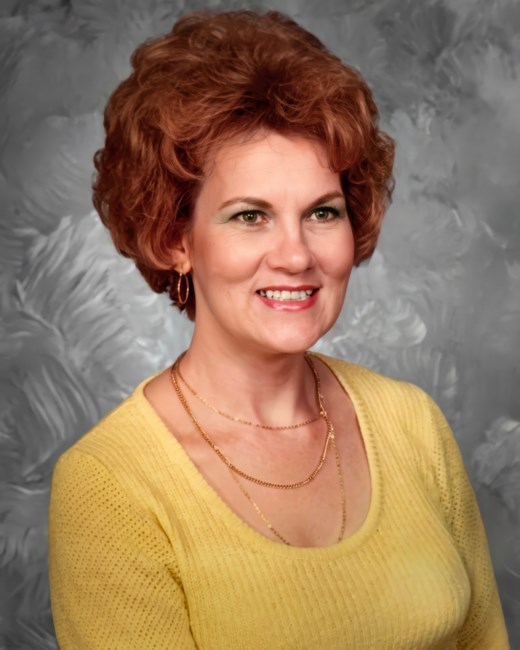 Obituary of Delpha Sue Camm