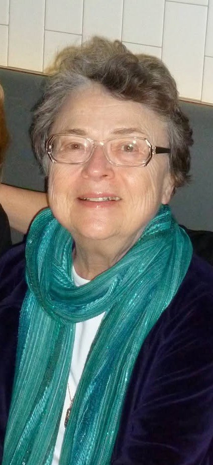 Obituary of Geraldine Heiferman Mines