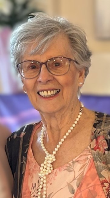 Obituary of Beverly Rose Trostel