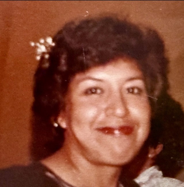 Obituary of Elodia "Gina" Pedraza