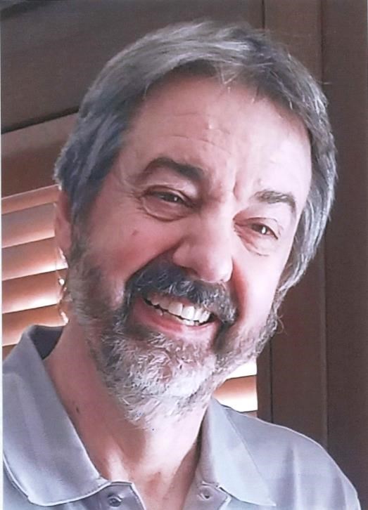 Obituary of Donald Wayne Crews