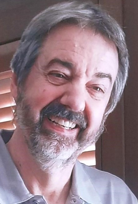 Obituary of Donald Wayne Crews