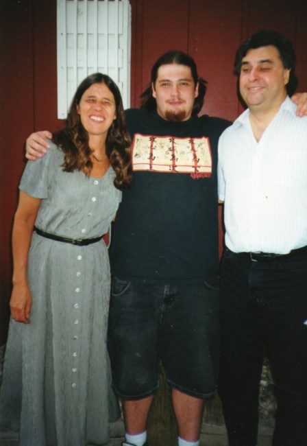 Obituary of Frank Mares