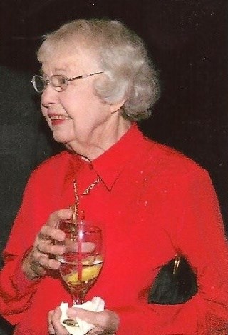 Obituary of Ruth C. Prettack Pritzke
