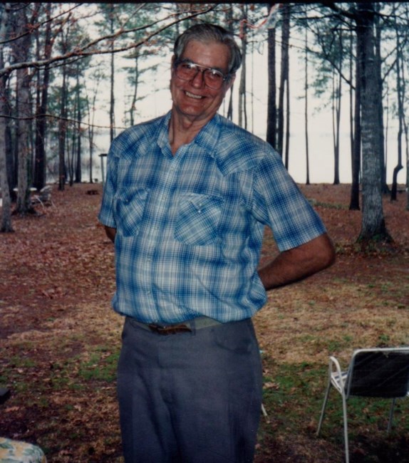 Obituary of Wilburn H. "Slim" Stokes