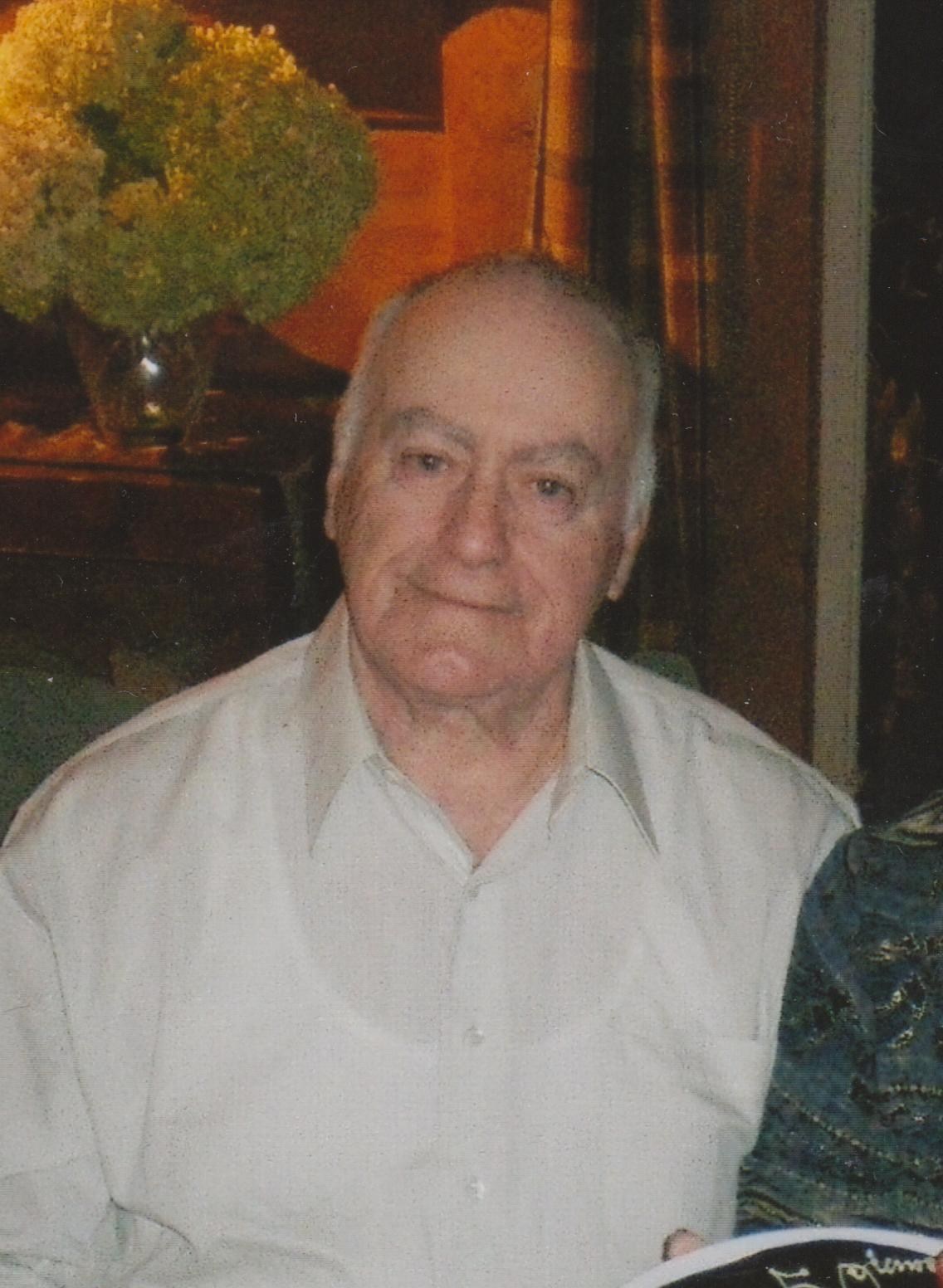 Marcel Poissant Obituary La Prairie, QC