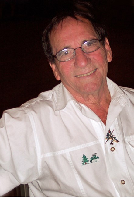 Obituary of Josef "Seppi" Lurz