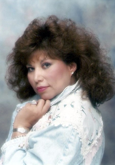 Obituary of Aurora Milie