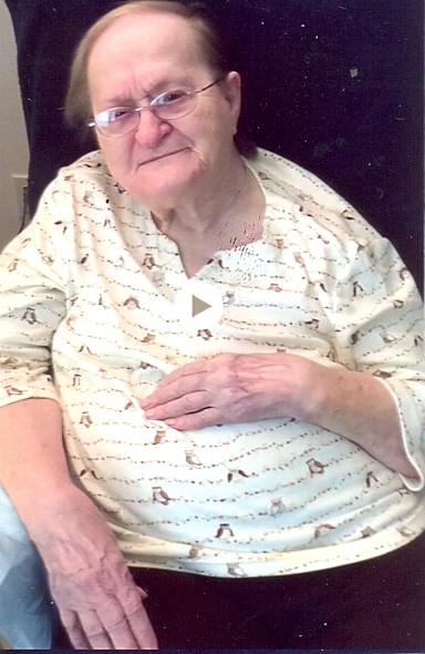 Obituary of Hulda Lydia Sprouse