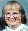Obituary of Cornelia Connie Alma Milton