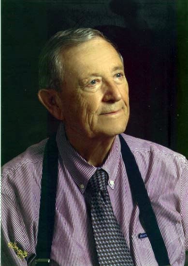 Obituary of Dallas Crowell Sr.