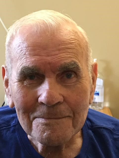 Obituary of Raymond Robert Bowden Sr.