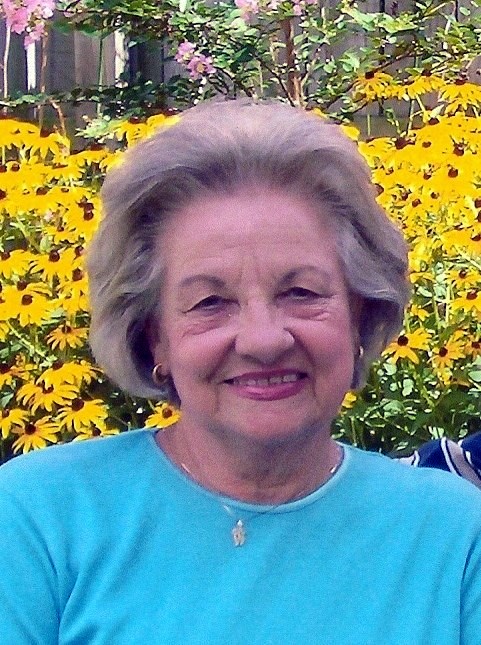 Obituary of Frankie Miller Woodruff