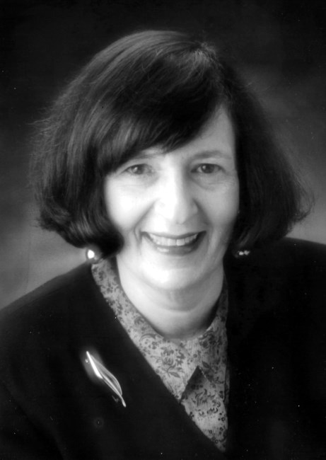Obituary of Marilyn Gloria Fishman