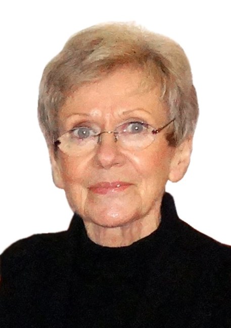 Obituary of Carol Lynn Snyder