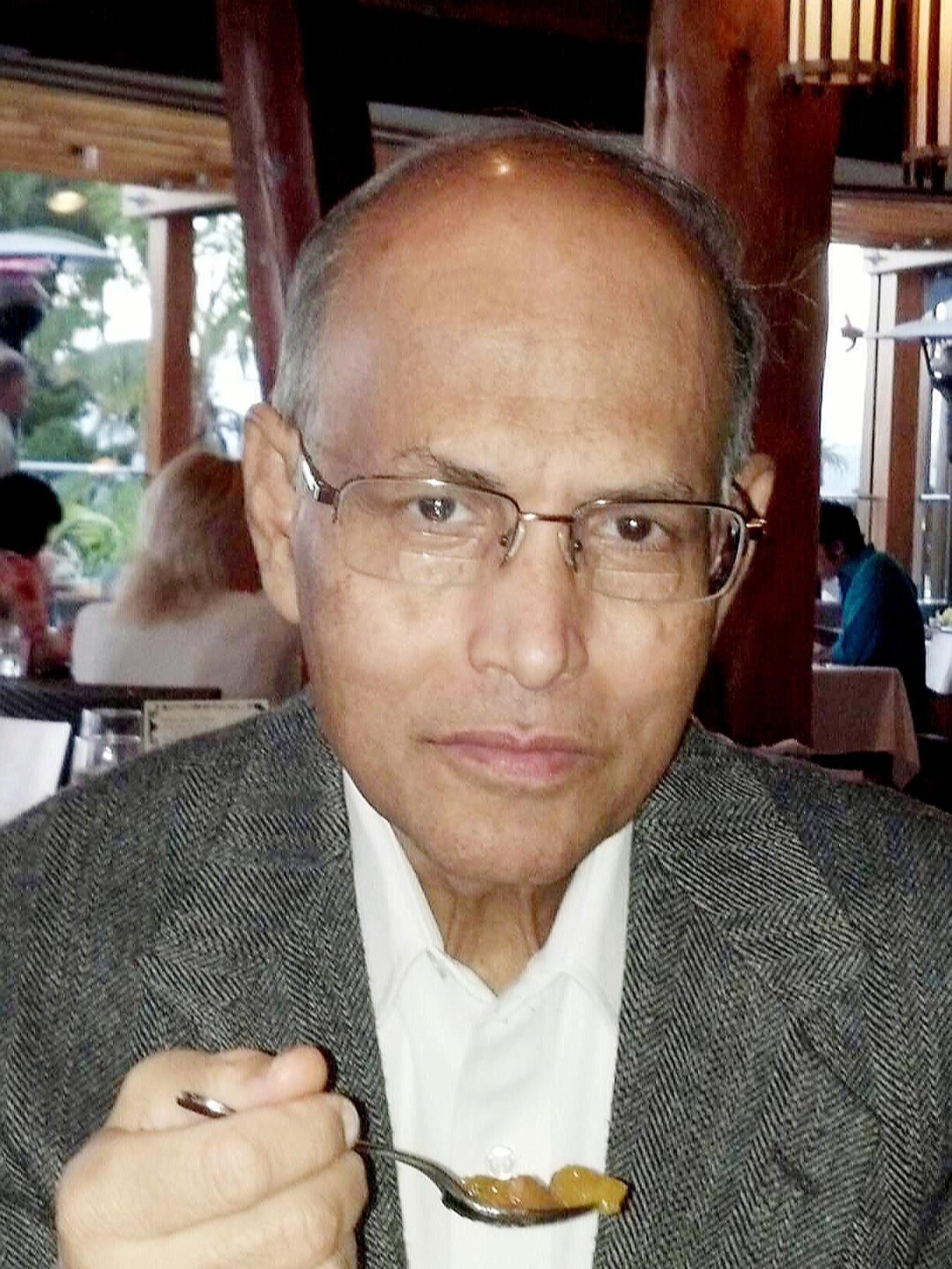 Obituary of Dr. Kalyan Kumar Roy