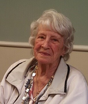Obituary of Margarretta L. Schule