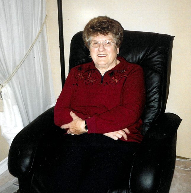Obituary of Katarina Michalkow