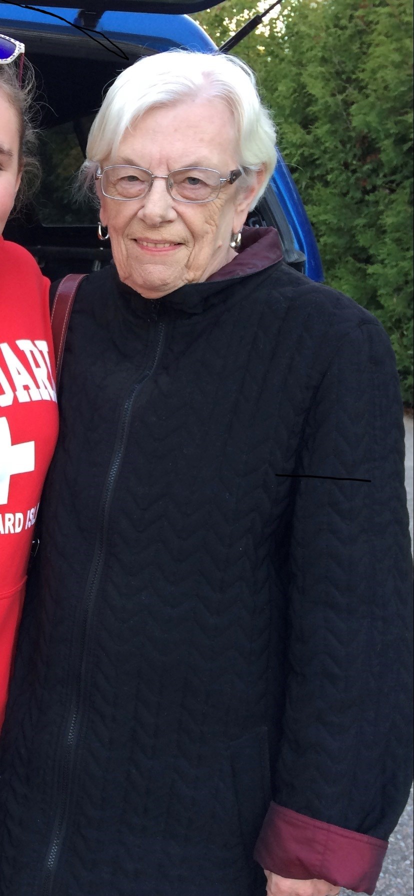 Obituary of Carole Emond