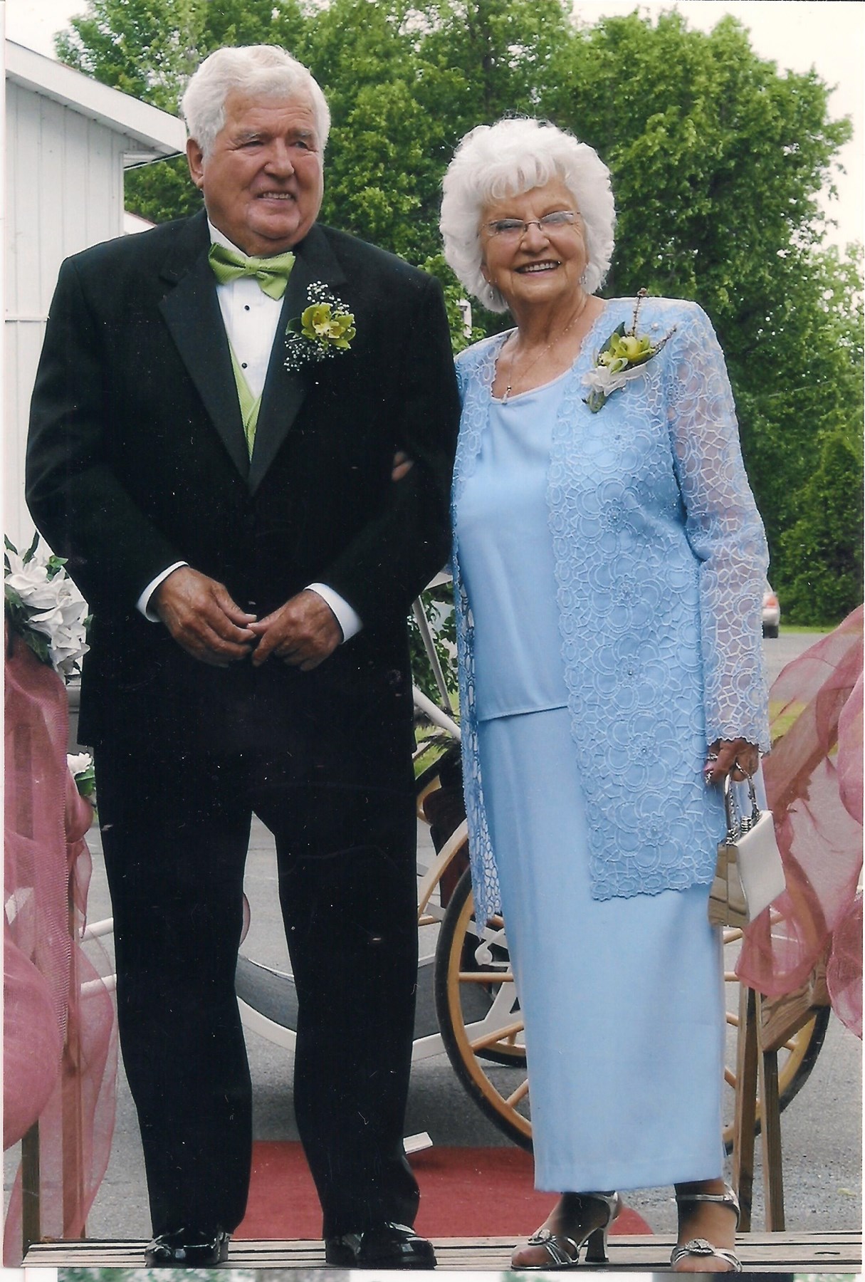Claudette Rodrigue Nee Tardif Obituary Saint Hubert Qc
