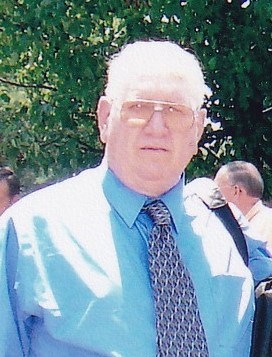 Obituary of Paul E. "Butch" Bruce Jr.