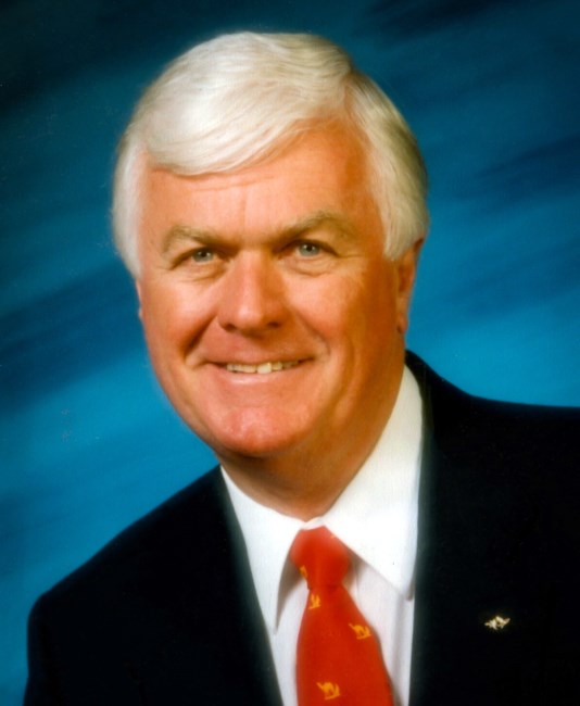Obituary of Robert Eugene Tolley