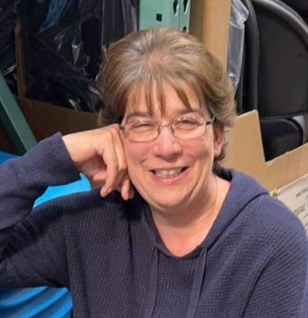 Obituary of Monique Stewart