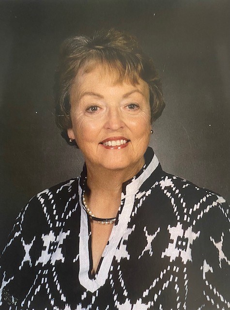 Obituary of Joyce Alexis Buddeke