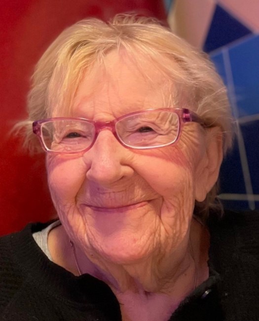 Obituary of Ms. Ronetta P Clarke