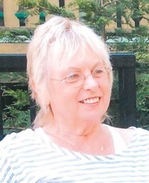 Obituary of Marilyn Hope BRITTON