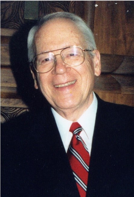 Obituary of Oren "Lee" L. Collins Jr.