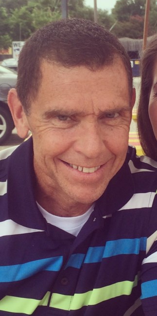 Obituary of Mark Edward Sanderson