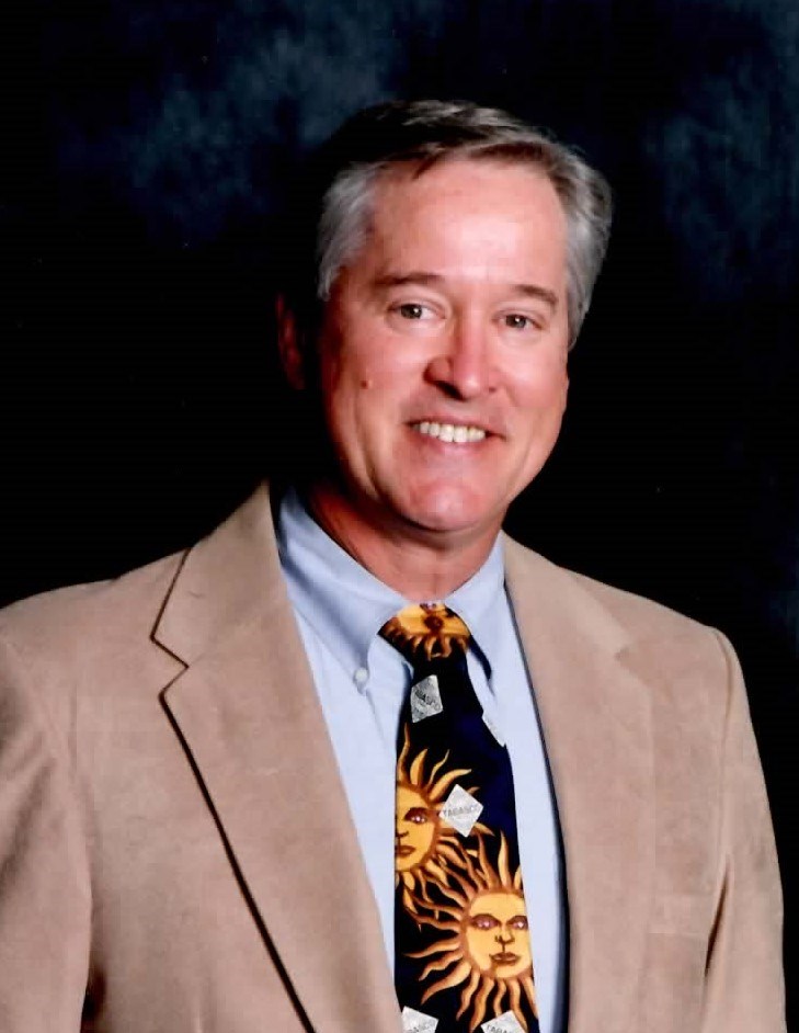 Obituary of George H. Fann Jr.