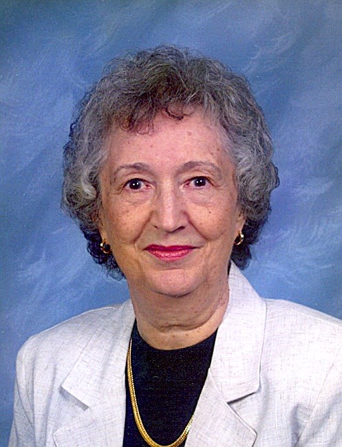 Obituario de Dorothy Ann Masten