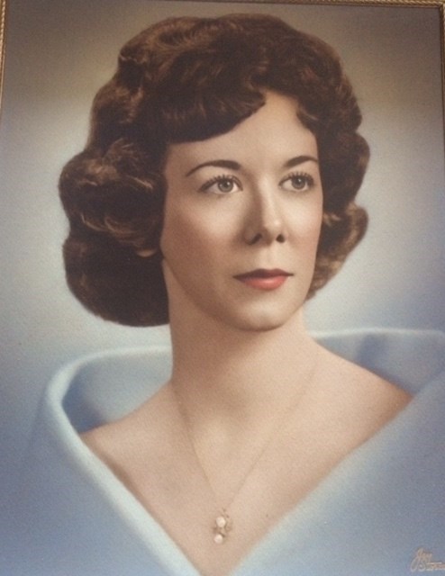 Obituary of Ruth R. Mozzillo