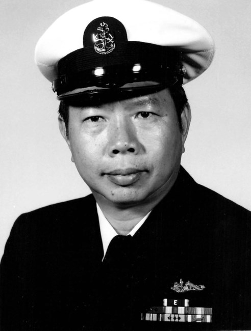 Obituary of Frederick Lee Alonzo