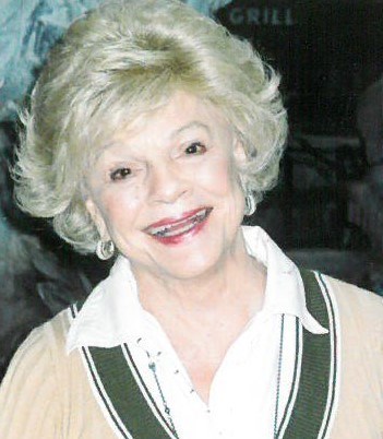 Obituary of Emmy Lou Larguier