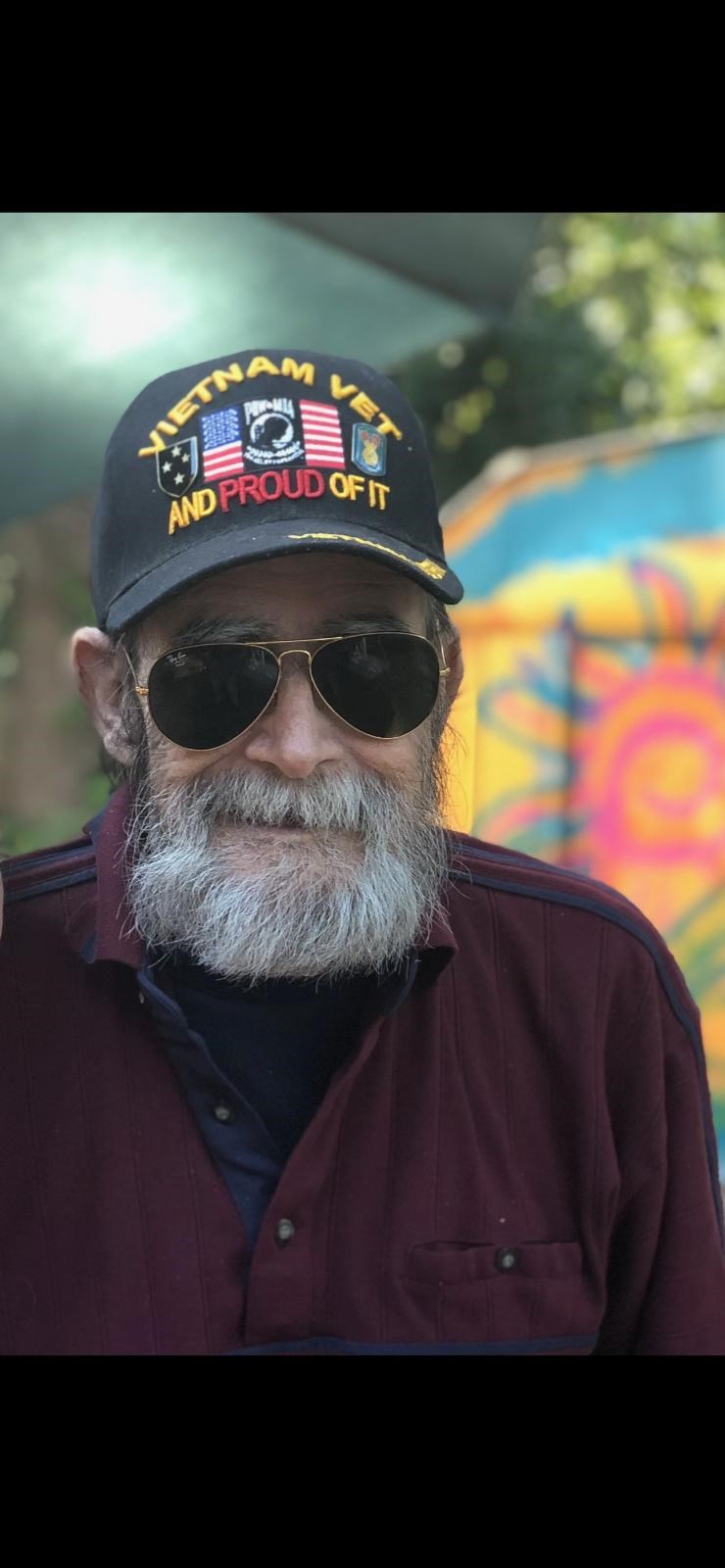 Obituary of Travis James Andrews Sr.