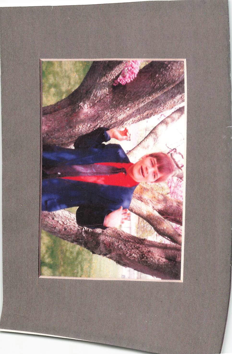 Obituary of William "Billy" Curtis