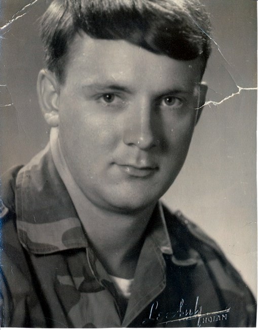 Obituary of Jimmy Dean Chambers