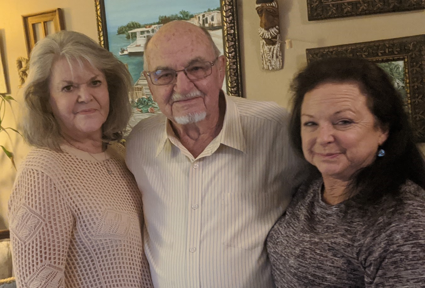 Obituary of Billy Jack McPherson