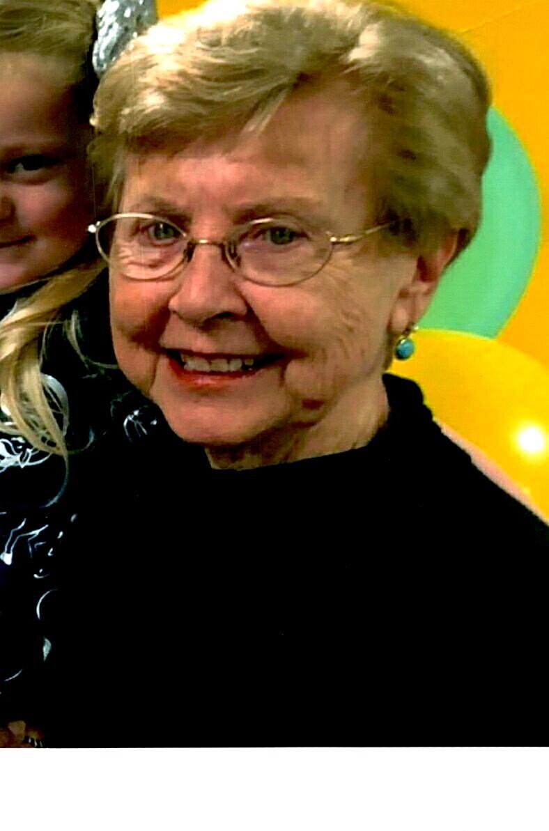 Obituary of Joyce Ann Beatty