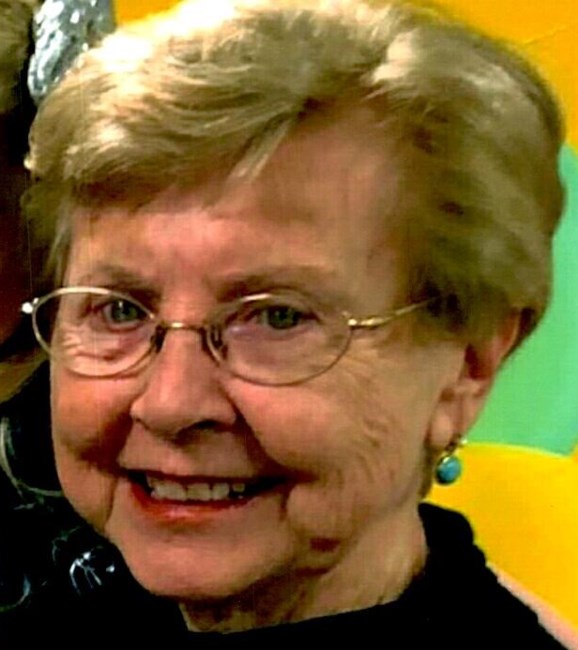 Obituary of Joyce Ann Beatty