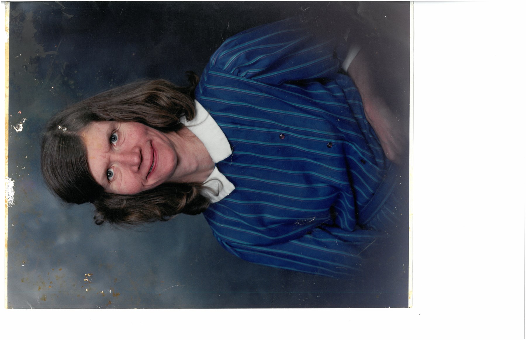 Obituary of Marilyn Barbara Tipton