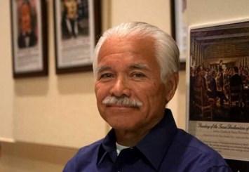 Obituary of Adan "Dan" Arellano