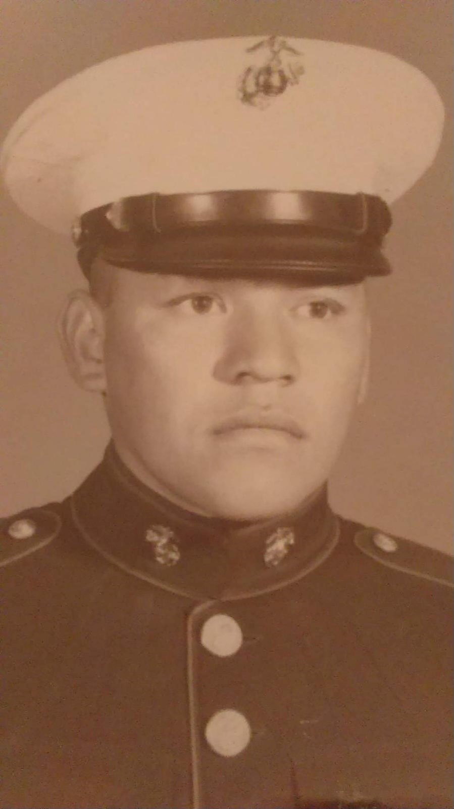 Obituary of Manuel Joseph Castillo