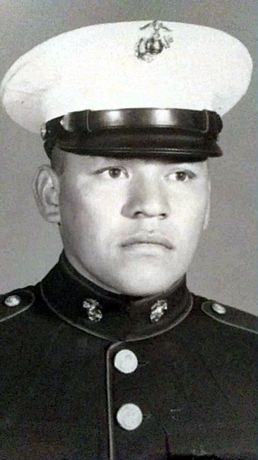 Obituary of Manuel Joseph Castillo