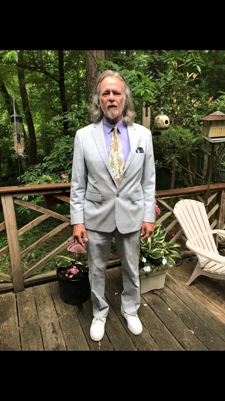 Obituary of William Lyle Baker