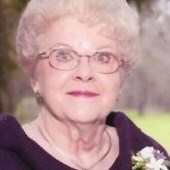 Obituary of Melba Linda Katt McCullough